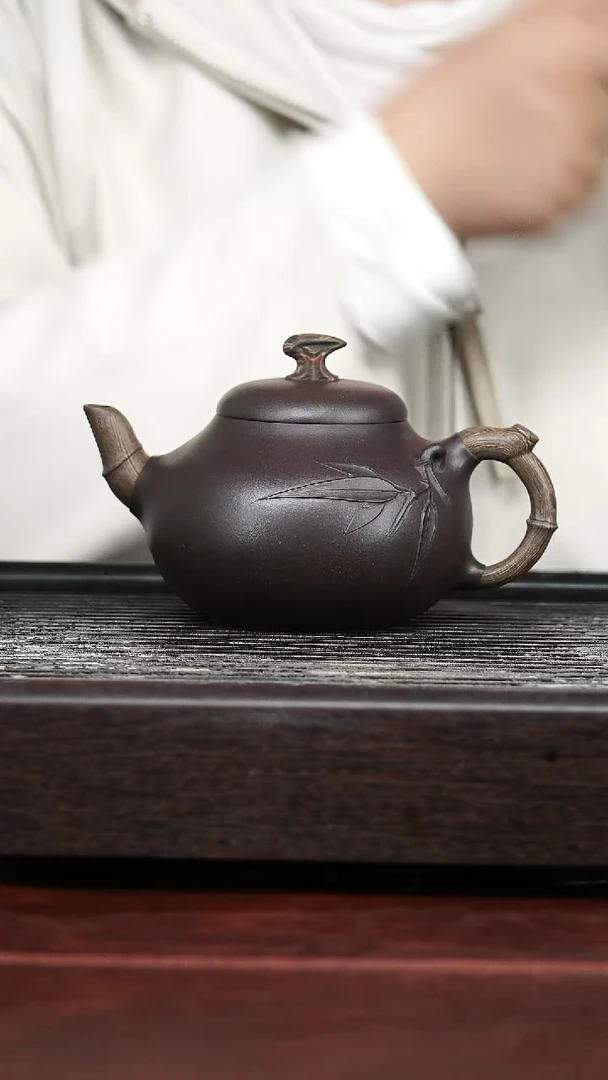 茶壶紫砂精品紫砂壶19........380CC