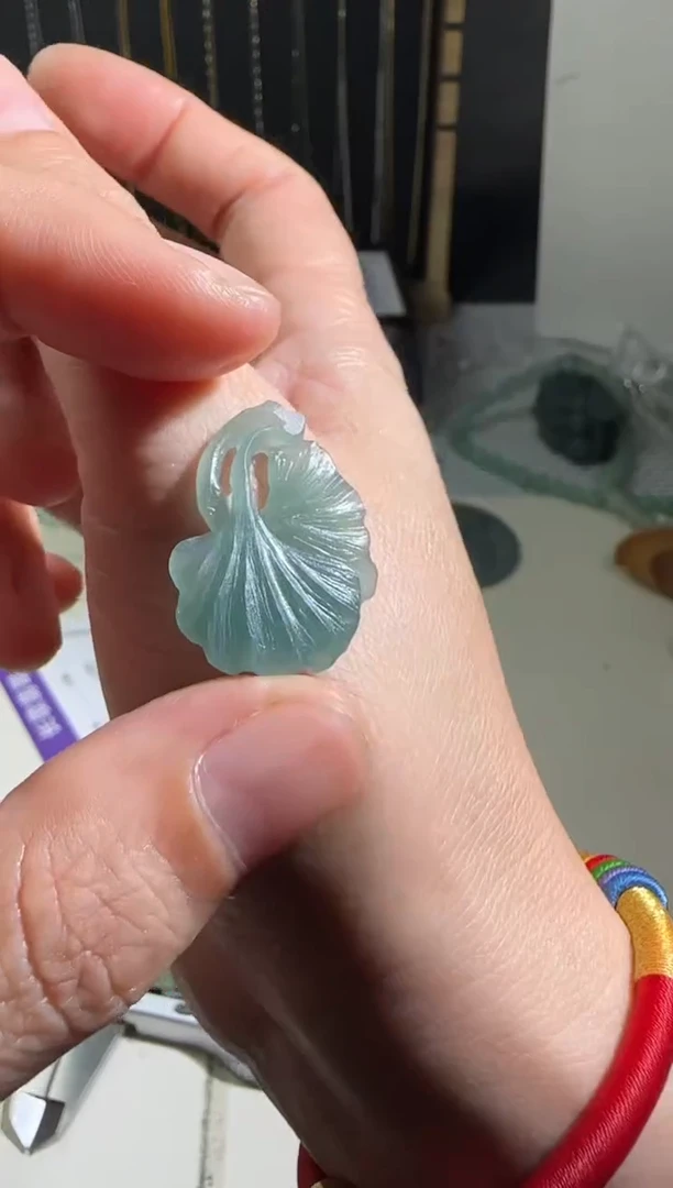 未镶嵌定制翡翠00000276