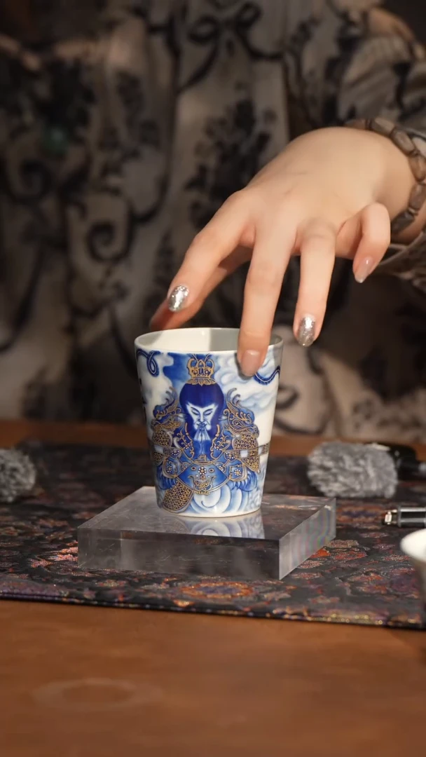 L良朋悟空可乐杯L良朋悟空可乐杯