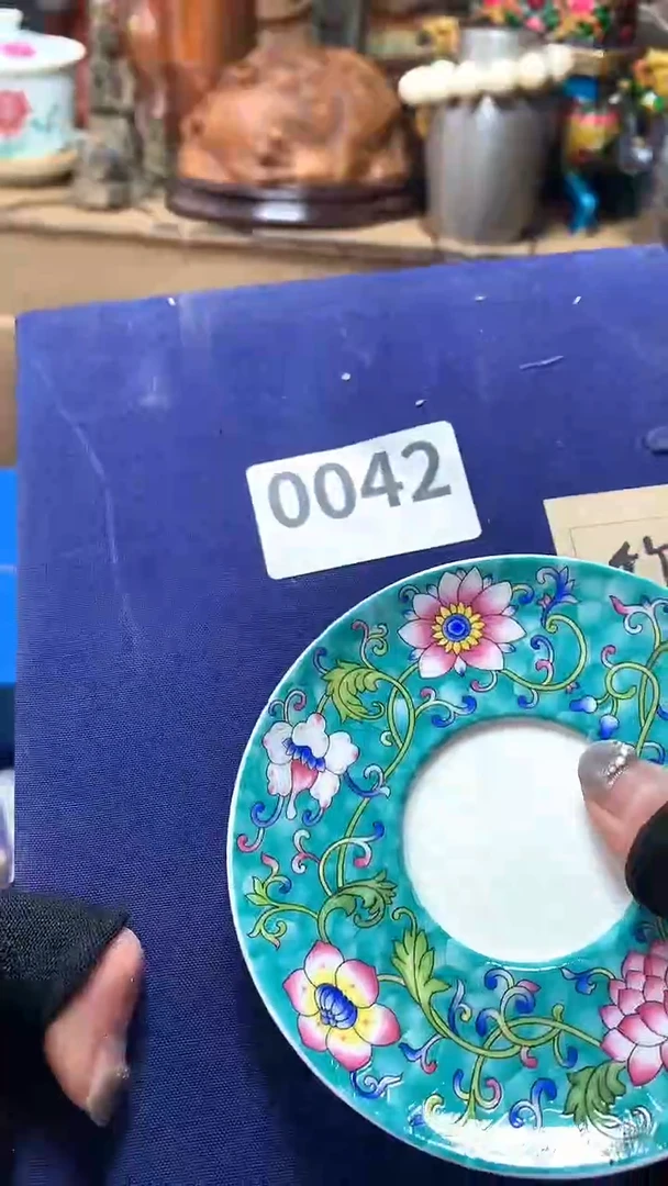 【闪购商品】瓷器默认微瑕瓷器