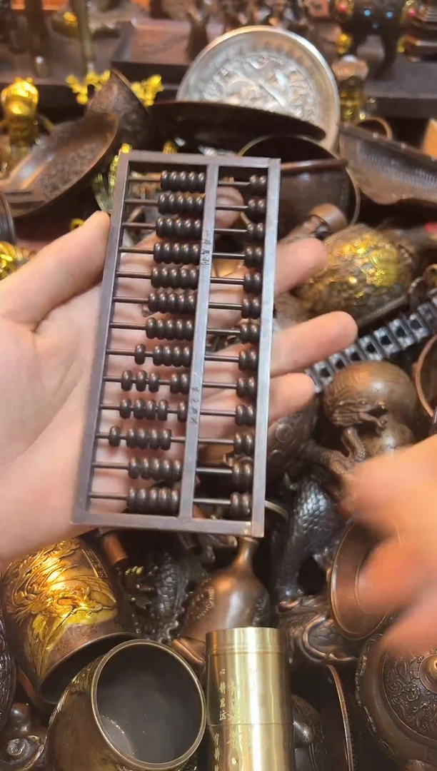 1案台摆件 物品摆件