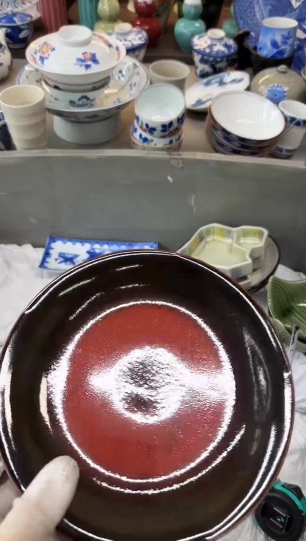 摆件周*瓷器瓷器瓷器瓷器