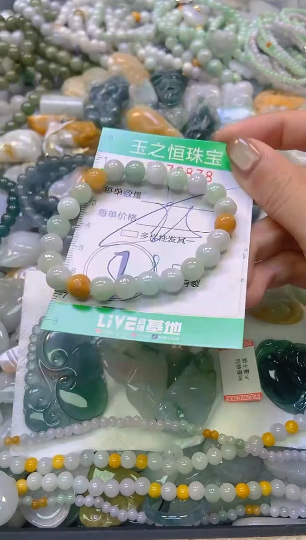 颈饰未镶嵌翡翠闪购0170878多样性发其一