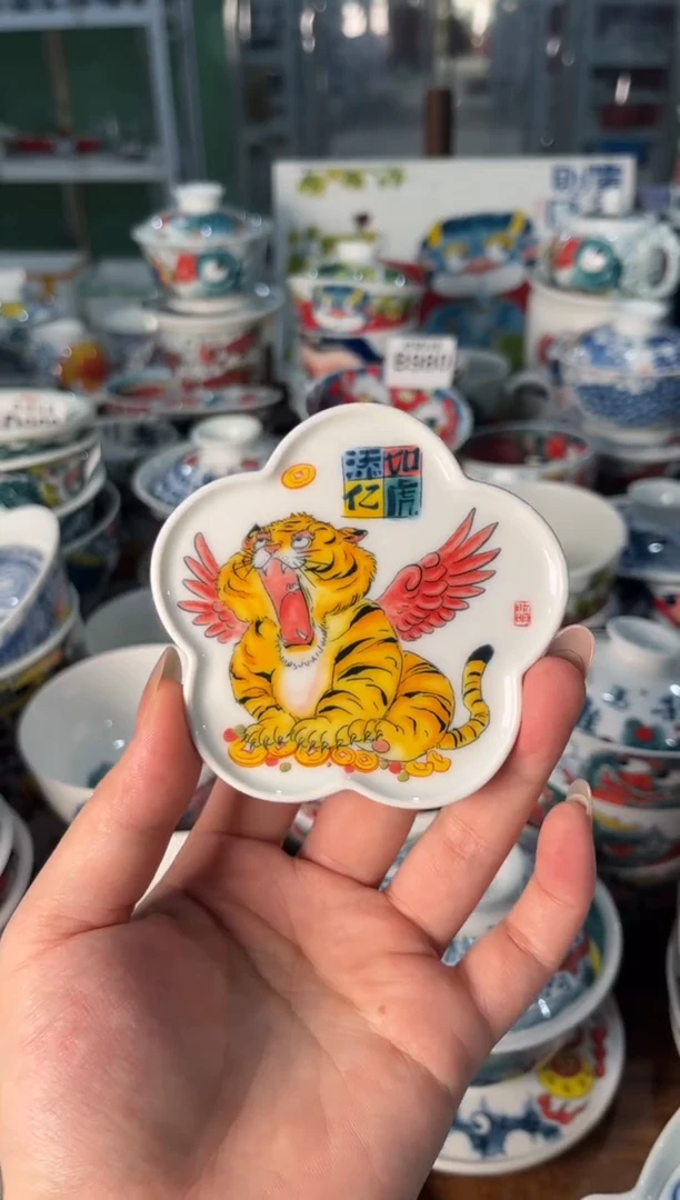 昨明杯垫（福利价格）