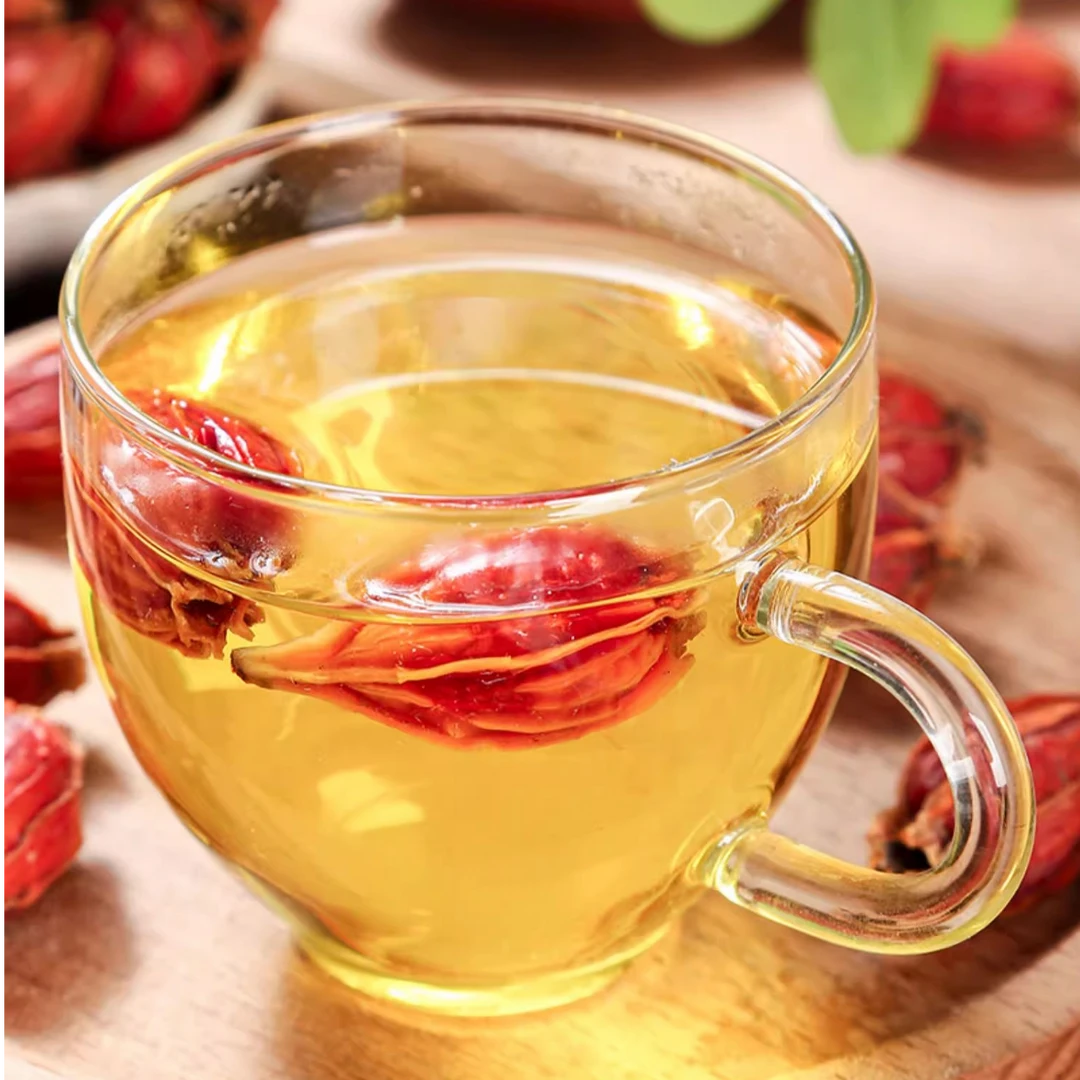 正宗无硫栀子50g正品山栀子栀子果泡水喝红栀子拍2送1拍3送2