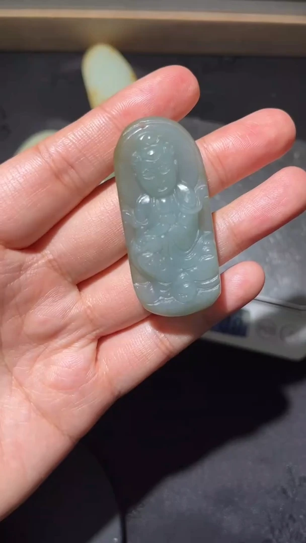 未镶嵌和田玉珠宝奇石56和田玉