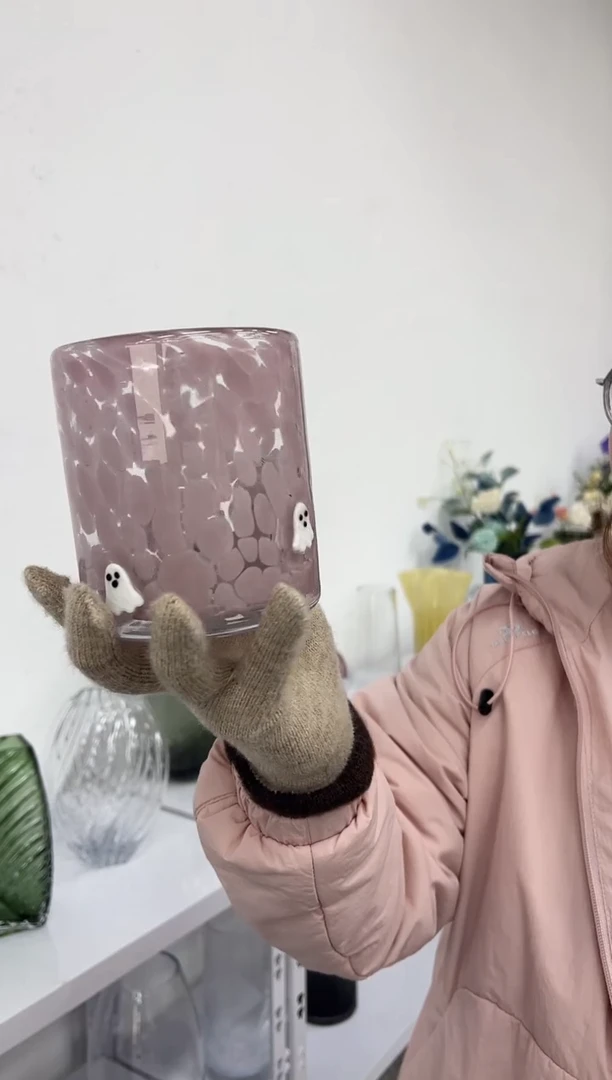 花瓶客厅餐桌插花装饰好物