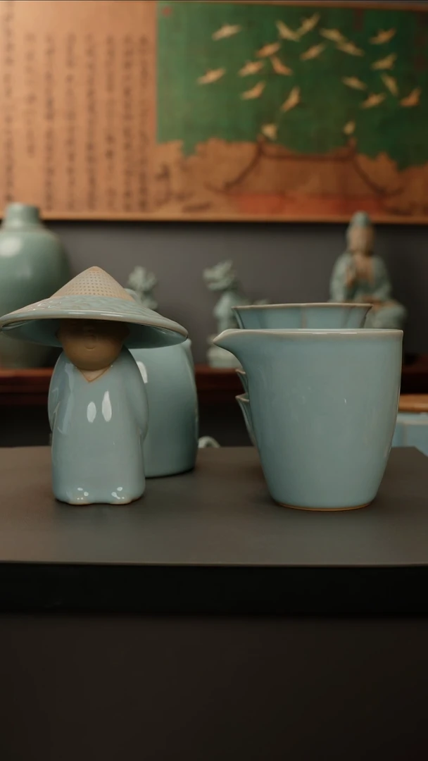 【闪购商品】杯原产地原矿 套组