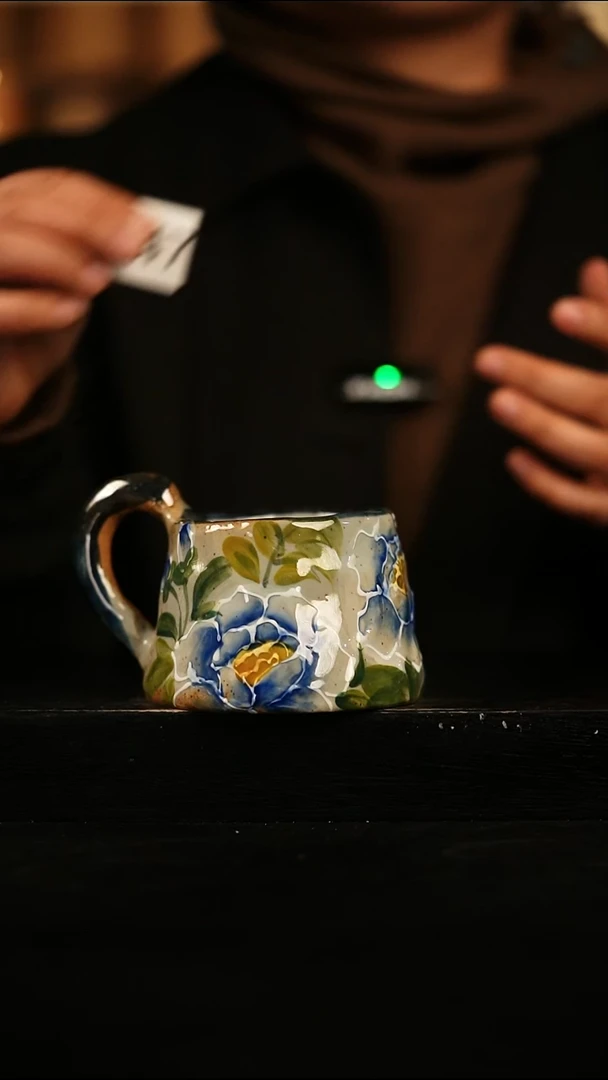 瓷片遇瓷手作同款547