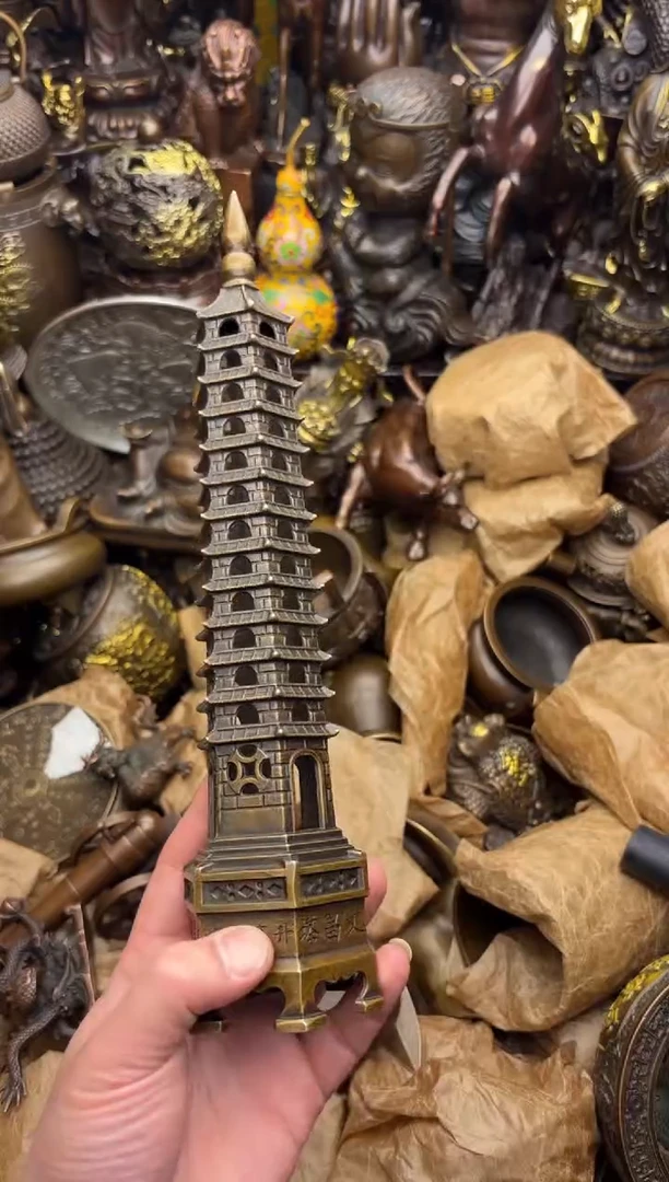 小王精选专属链接文昌塔