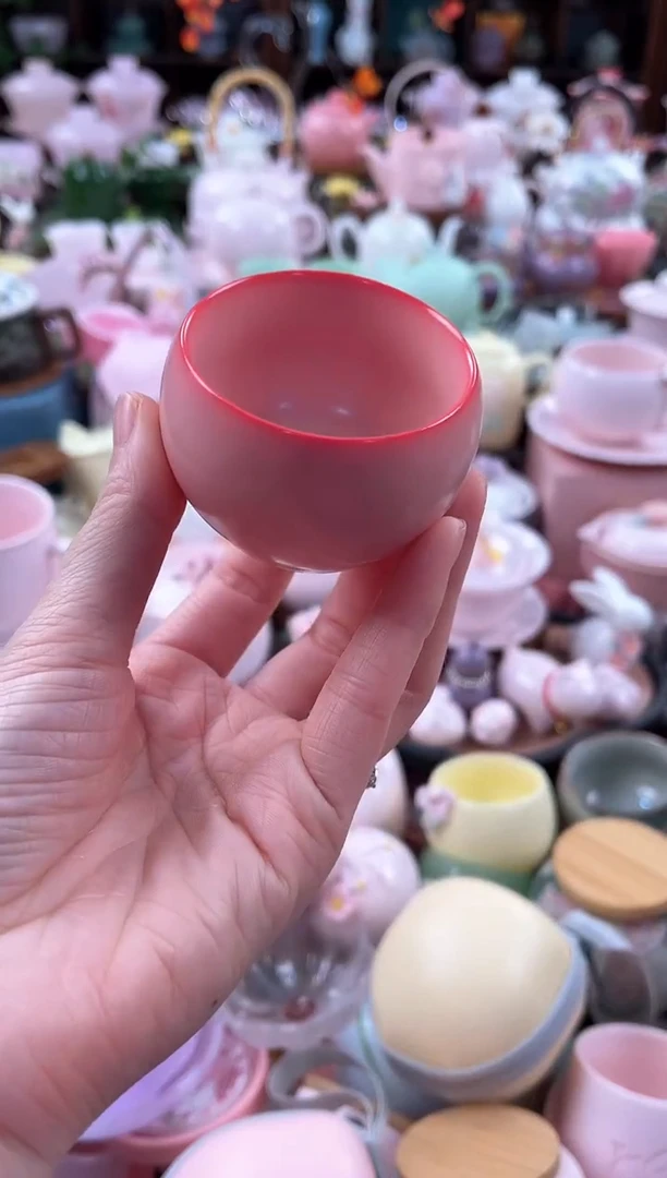 茶具：库存仅剩1件