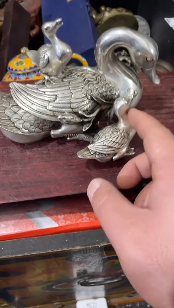 瓷片主播推荐精美好物