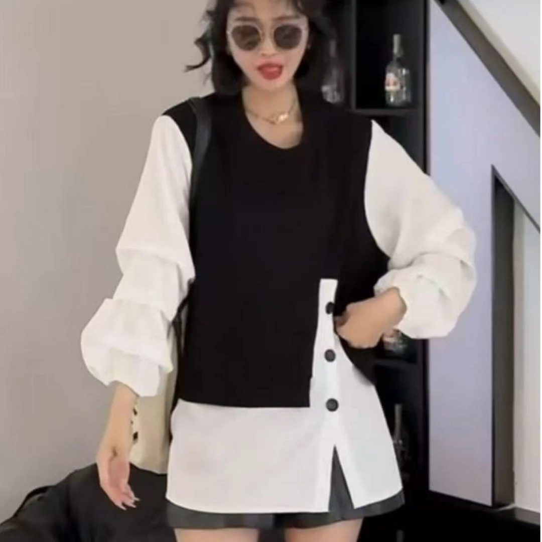 2616女士春夏T恤---z