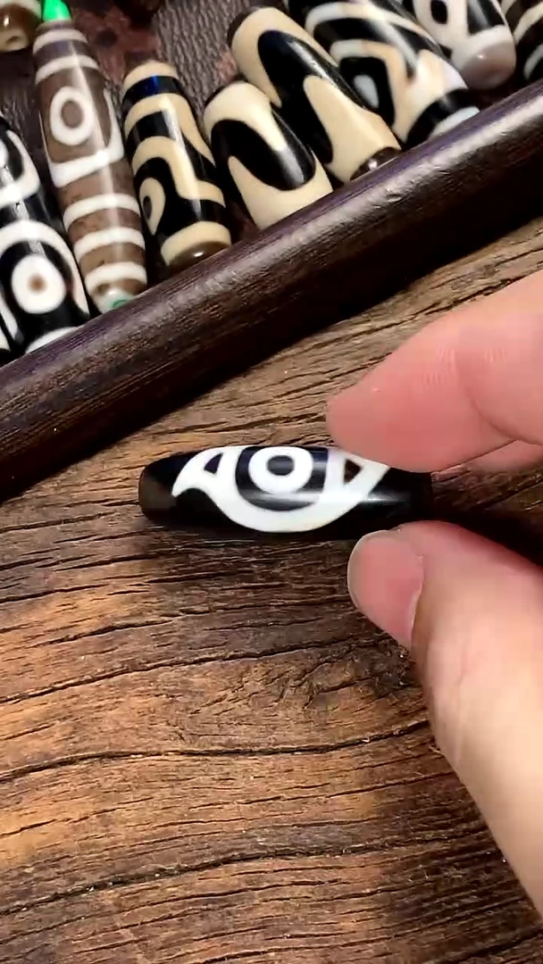 玛瑙/玉髓颈饰未镶嵌51574