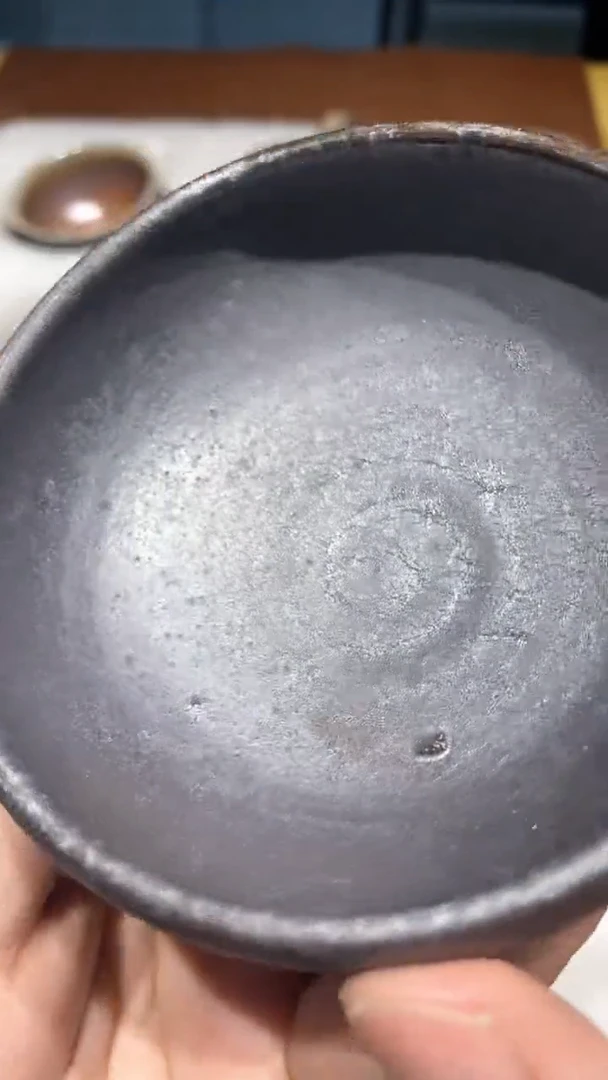 奢瓷/瑞寅柴烧茶器（杯子）56