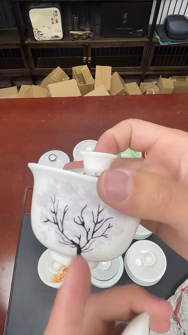 陶瓷茶具临时链接