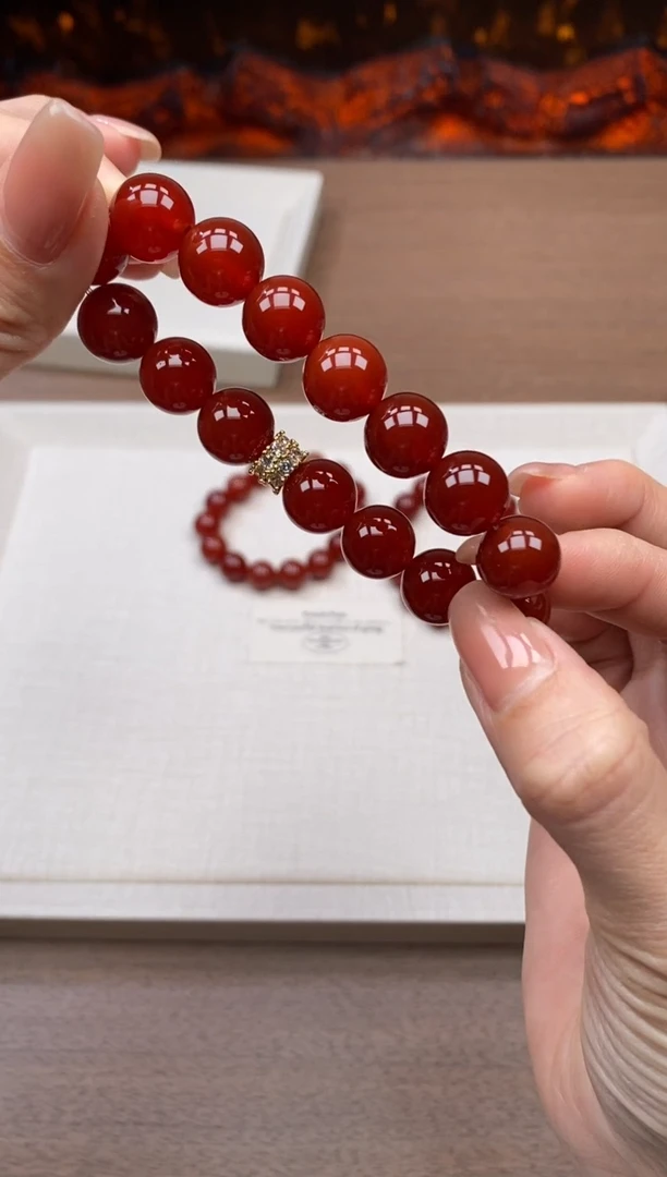 未镶嵌手链水晶万嘉水晶 发1件