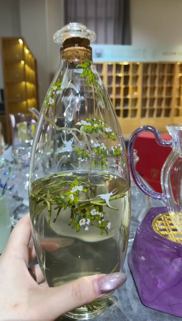 冷泡瓶梨花白燕啊啊啊啊啊