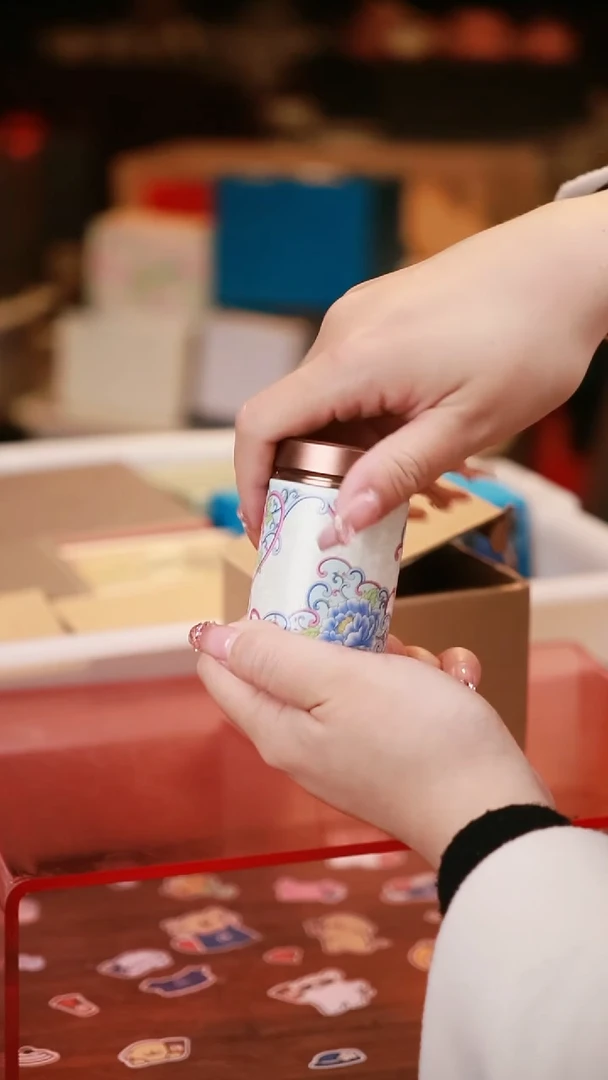 【闪购商品】其他茶具茶具（无礼盒@@A11965