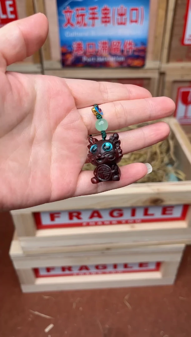 精品手串  无礼盒