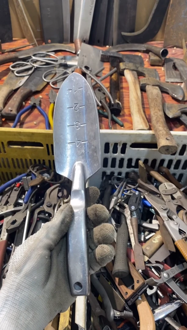 圆头款血*五金园艺工具厨具专属闪购链接