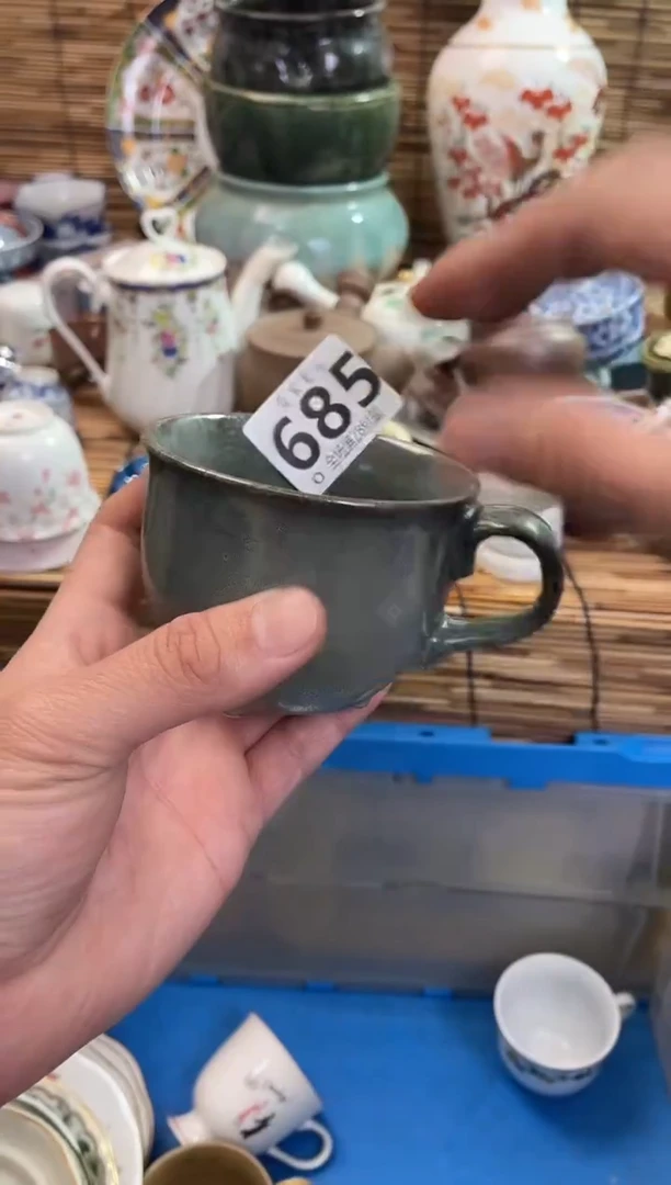 德*全场满28包邮，陶瓷茶具瓷器