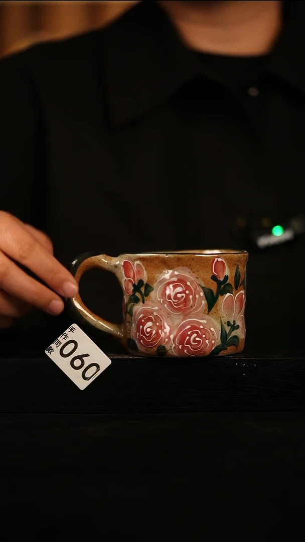 瓷片遇瓷手作同款060