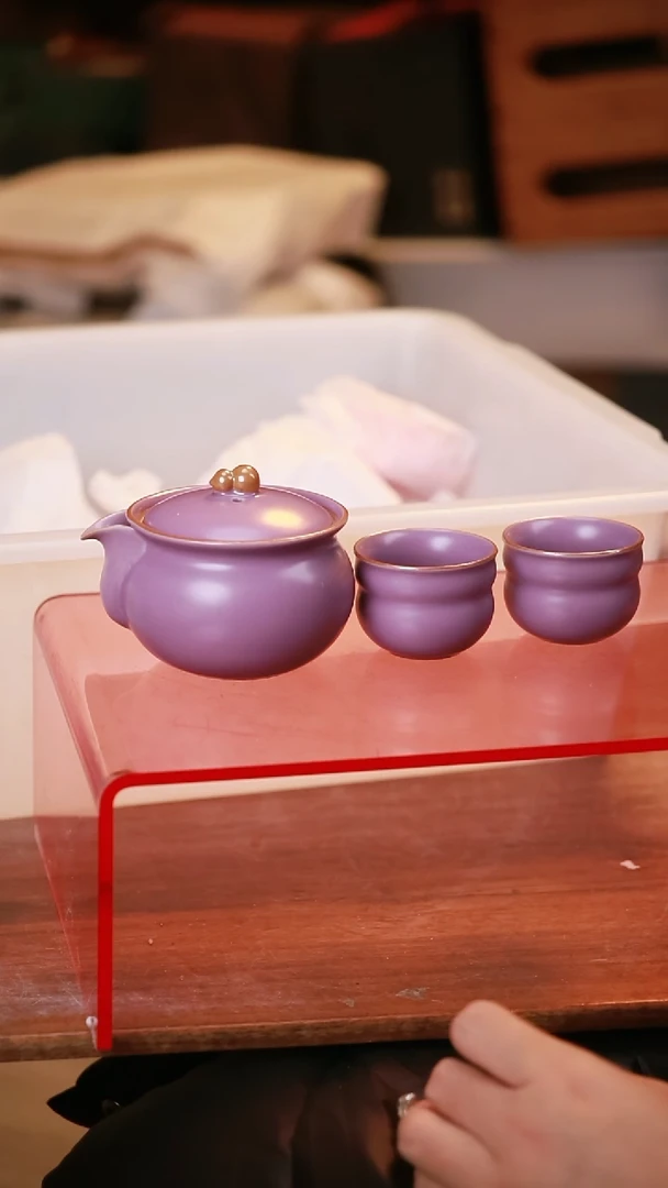 【闪购商品】其他茶具茶具（无礼盒@@A11875