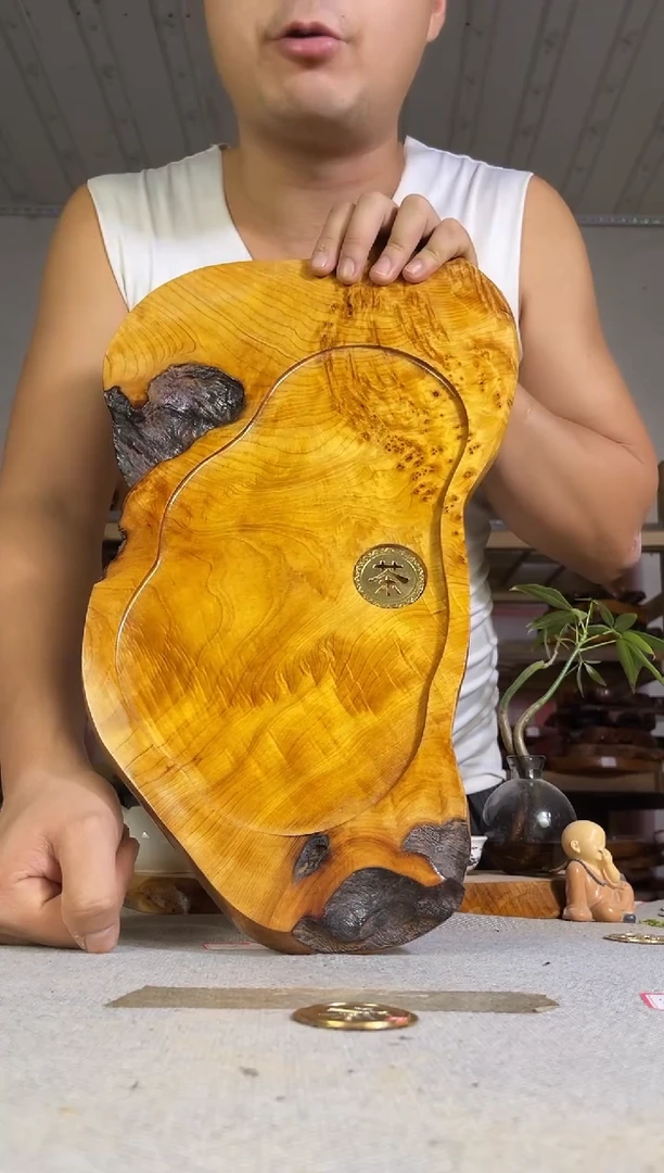 茶盘不含配件‘截图为准 34