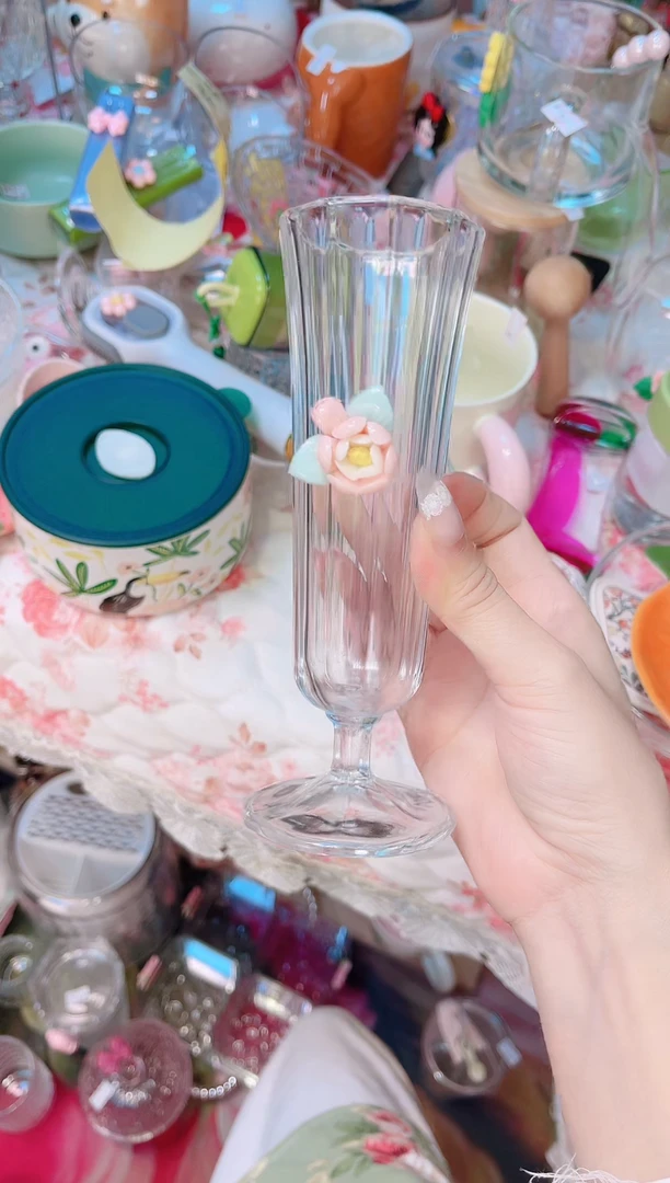 摆件开播福利数量不多，快抢！