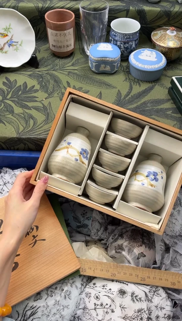 瓷片你**趣       B428*