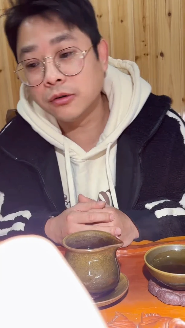 茶盏中**祖173建盏之父-刘唐慎