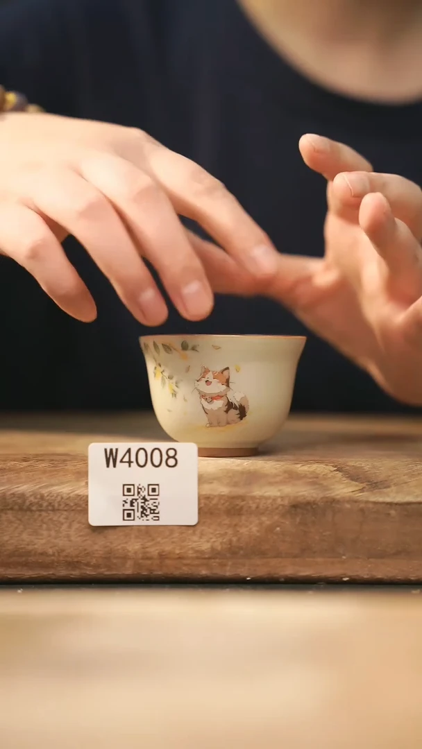 【经典福利】/ 杯子@@W4008