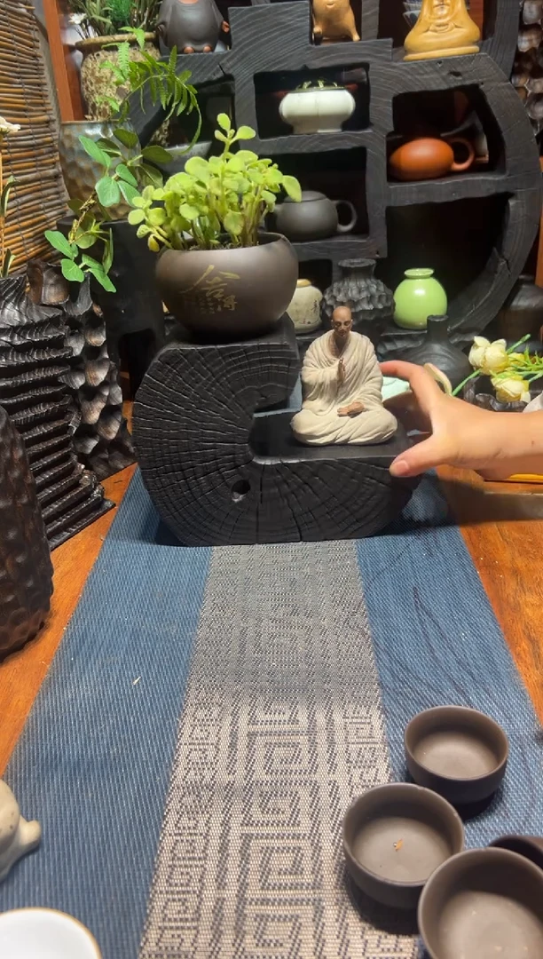 香樟木香樟木一物一拍