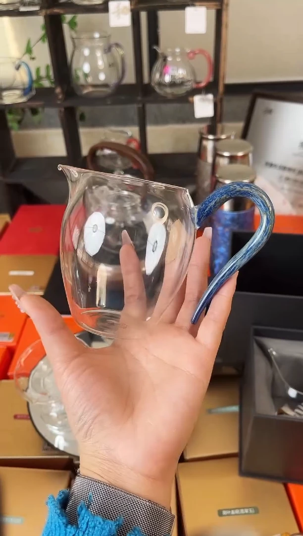 九*娘物肆联名/怡然茶海/星月夜（无盒）