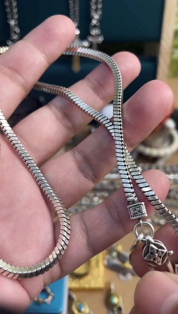 瓷片中古首饰杂货铺77777777