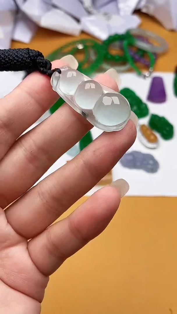 高端品质甄选(一物一图)300091