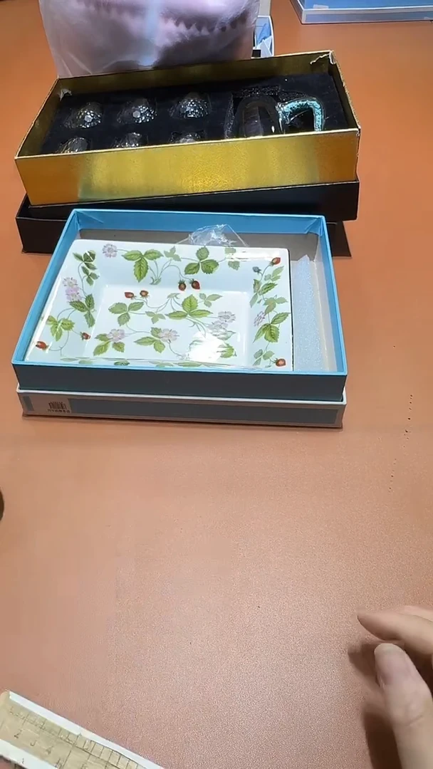 瓷片全场正品,一件不留@@1