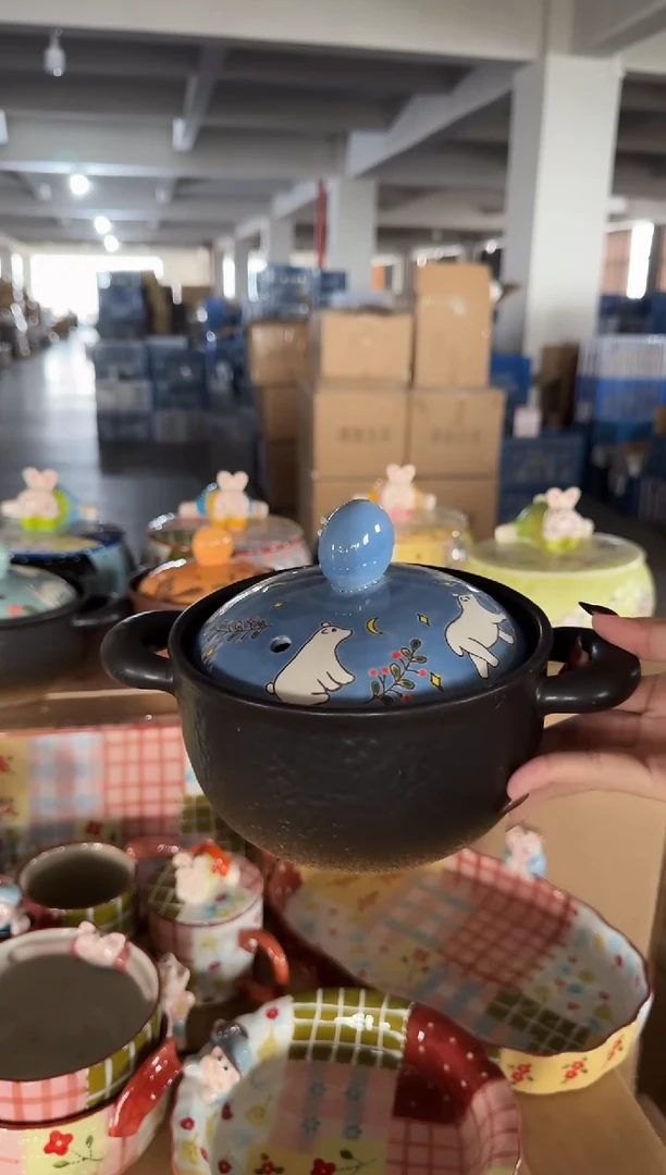 瓷【唯品瓷】工厂溯源