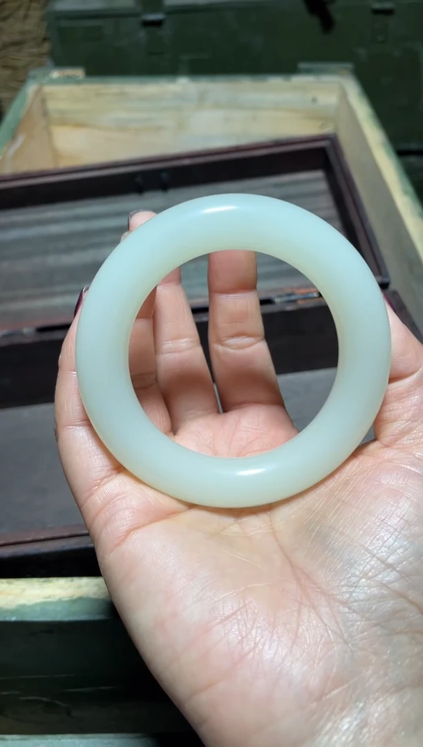【闪购商品】手镯圆条1件