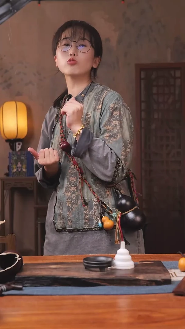 794号链接精品大漆葫芦防腐防渗装水茶酒