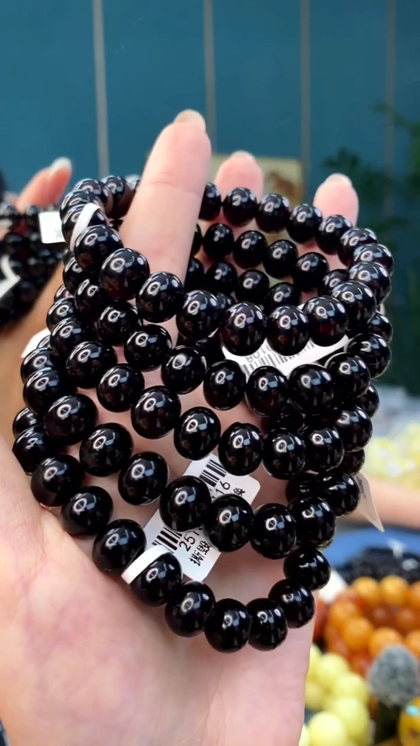 裸石琥珀未镶嵌12/4多样性发其一25