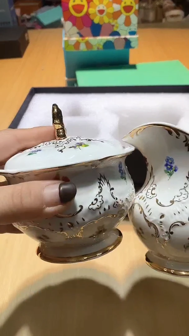 【闪购商品】瓷片锅碗瓢盆一件不剩