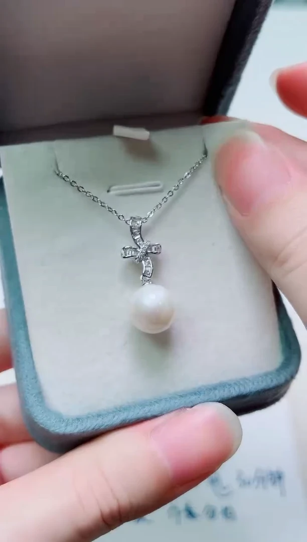 合金其他淡水珍珠多样性发一1699