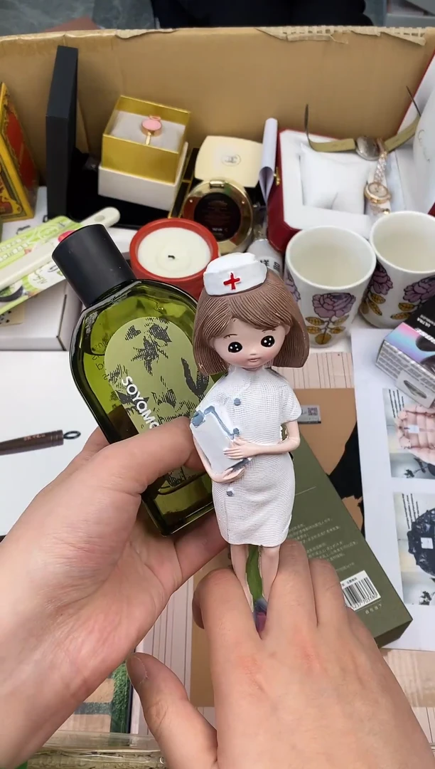 其他如图所示 高端礼品