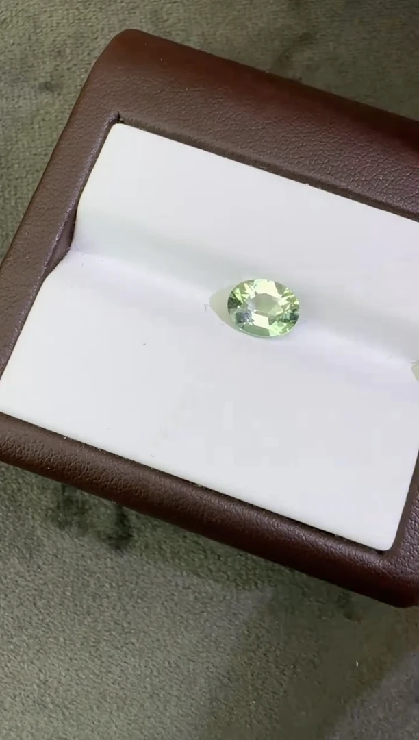 【闪购商品】碧玺珠宝奇石未镶嵌1.31ct