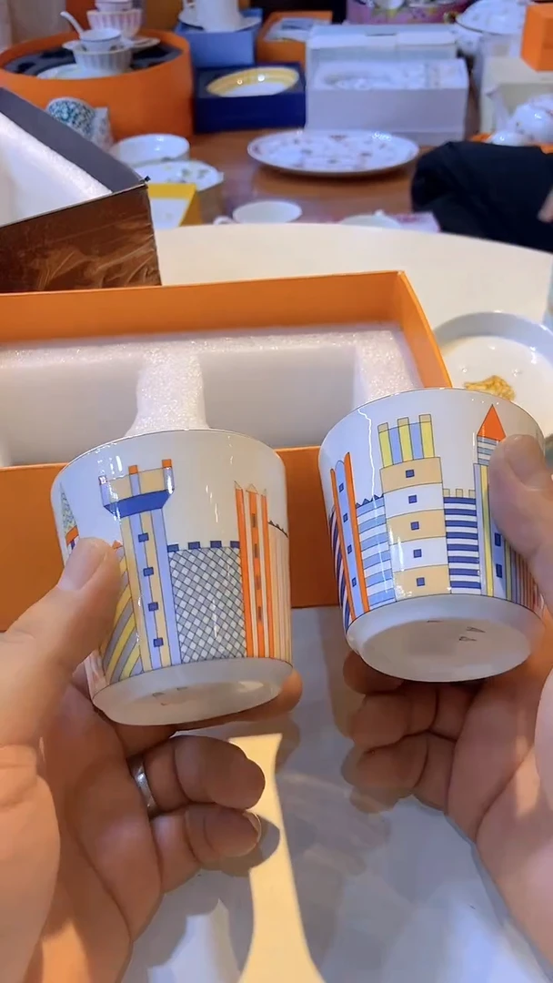 鸿辉家品牌瓷器，京东包邮！