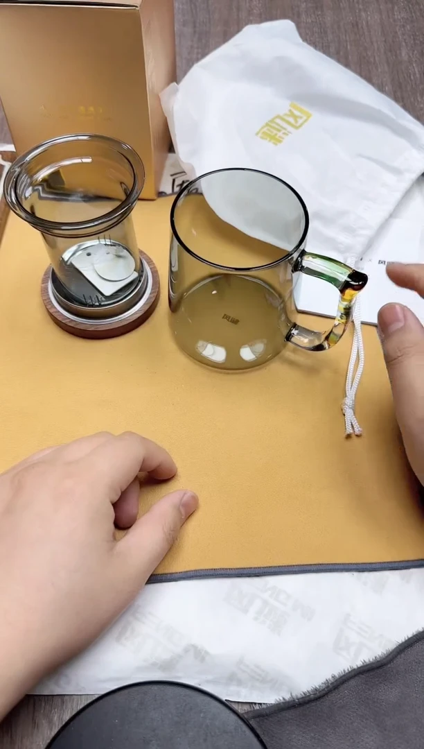 【闪购商品】其他风谜木兰杯烟灰