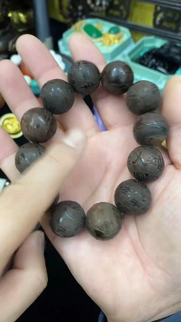 珠串【闪购商品】主播推荐