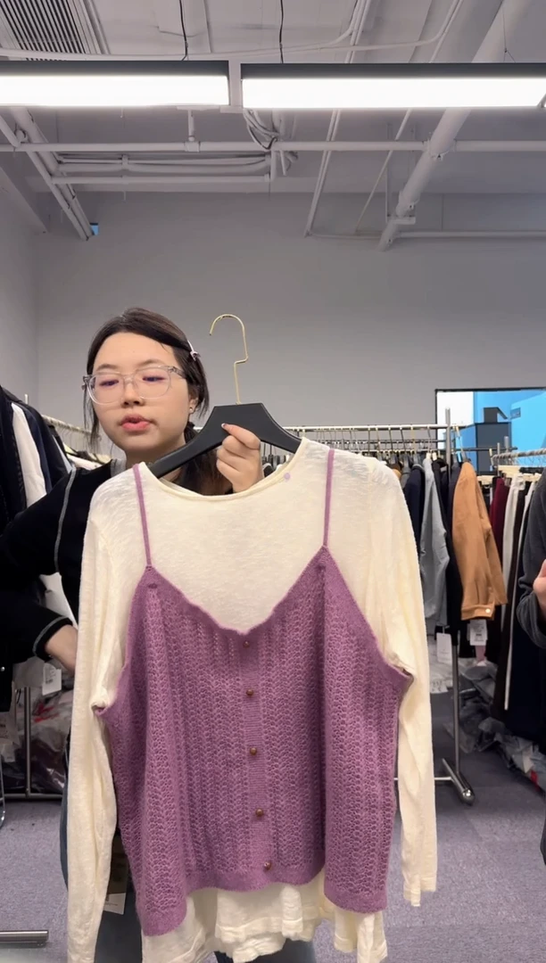 姿浪大码女装福利款（120-180）胸围122